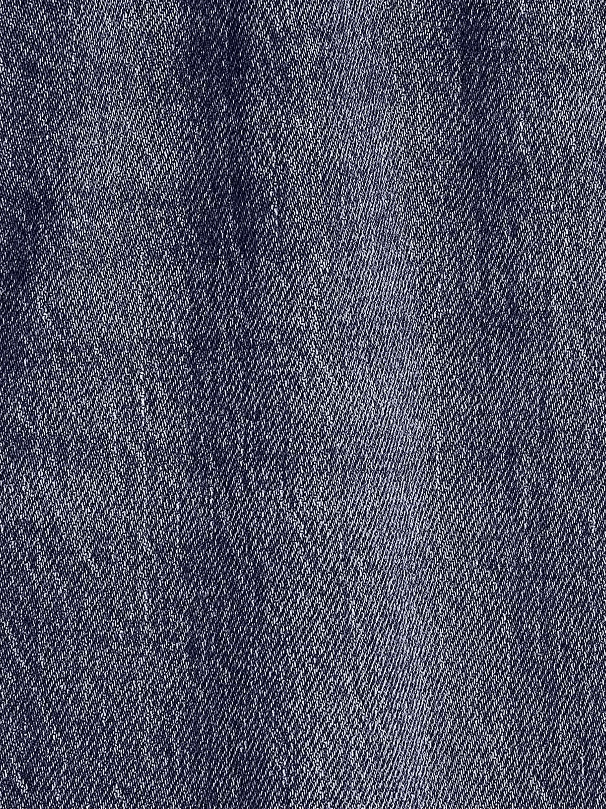Mid-Rise Barrel Jeans sold by RW&CO. product image thumbnail 5