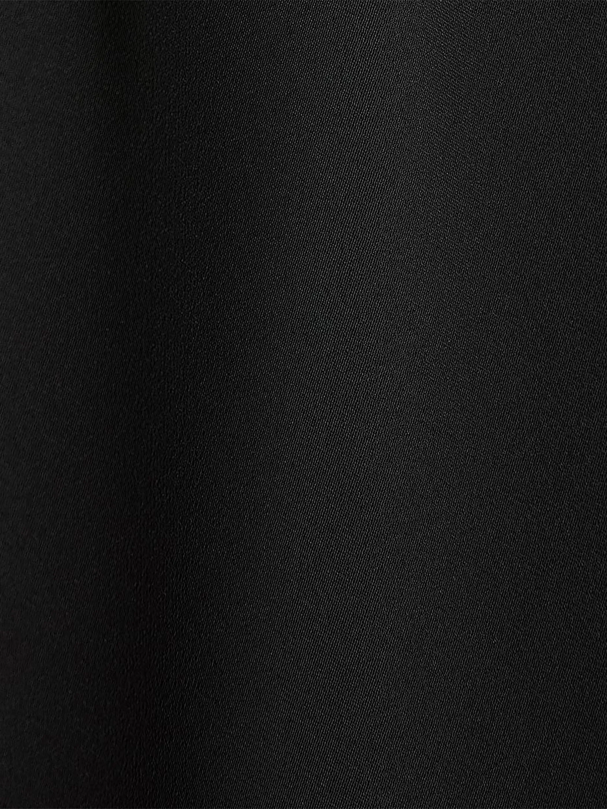 Crew-Neck Satin Cami sold by RW&CO. product image thumbnail 5