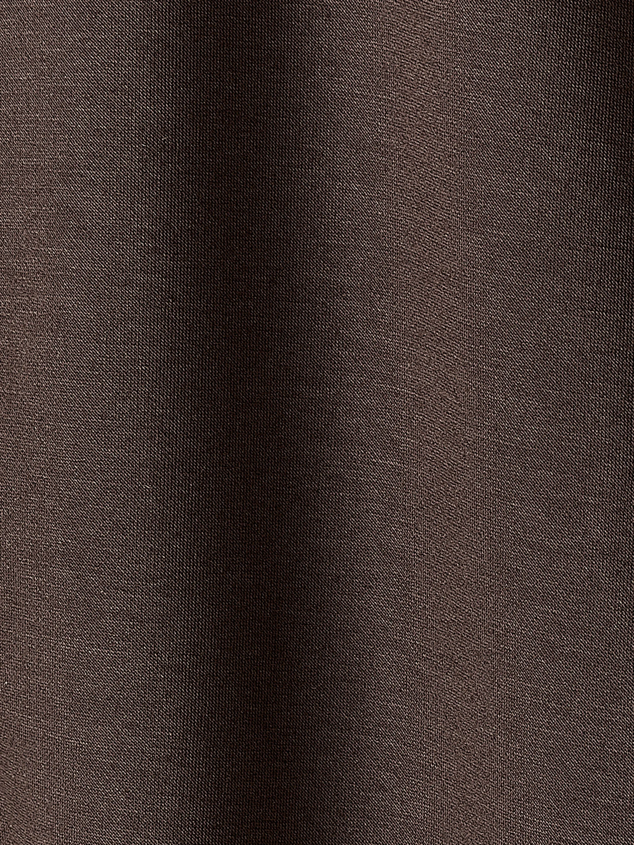 Hooded Ballon Cardigan sold by RW&CO. product image thumbnail 3