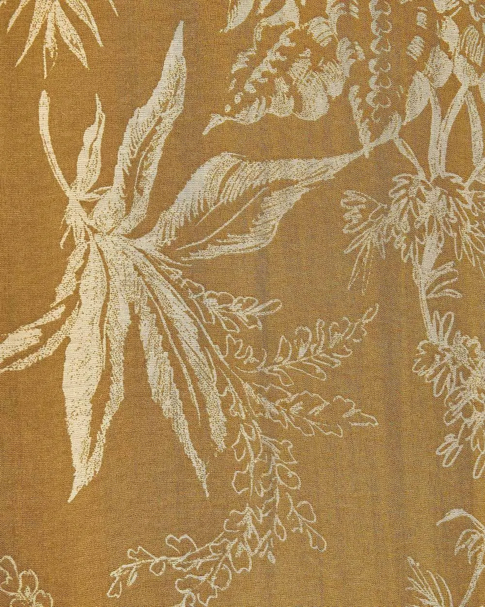 Sleeveless Halter-Neck Maxi Dress sold by RW&CO. product image thumbnail 5