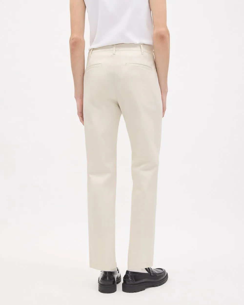 Slim-Fit Super-Stretch Chino Pant - 30" sold by RW&CO. product image thumbnail 3