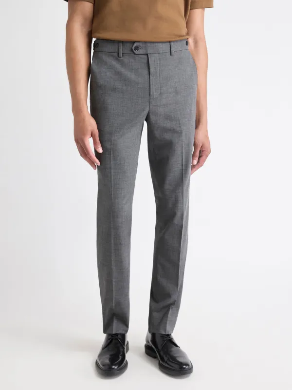 Slim-Fit Essential Pant sold by RW&CO.