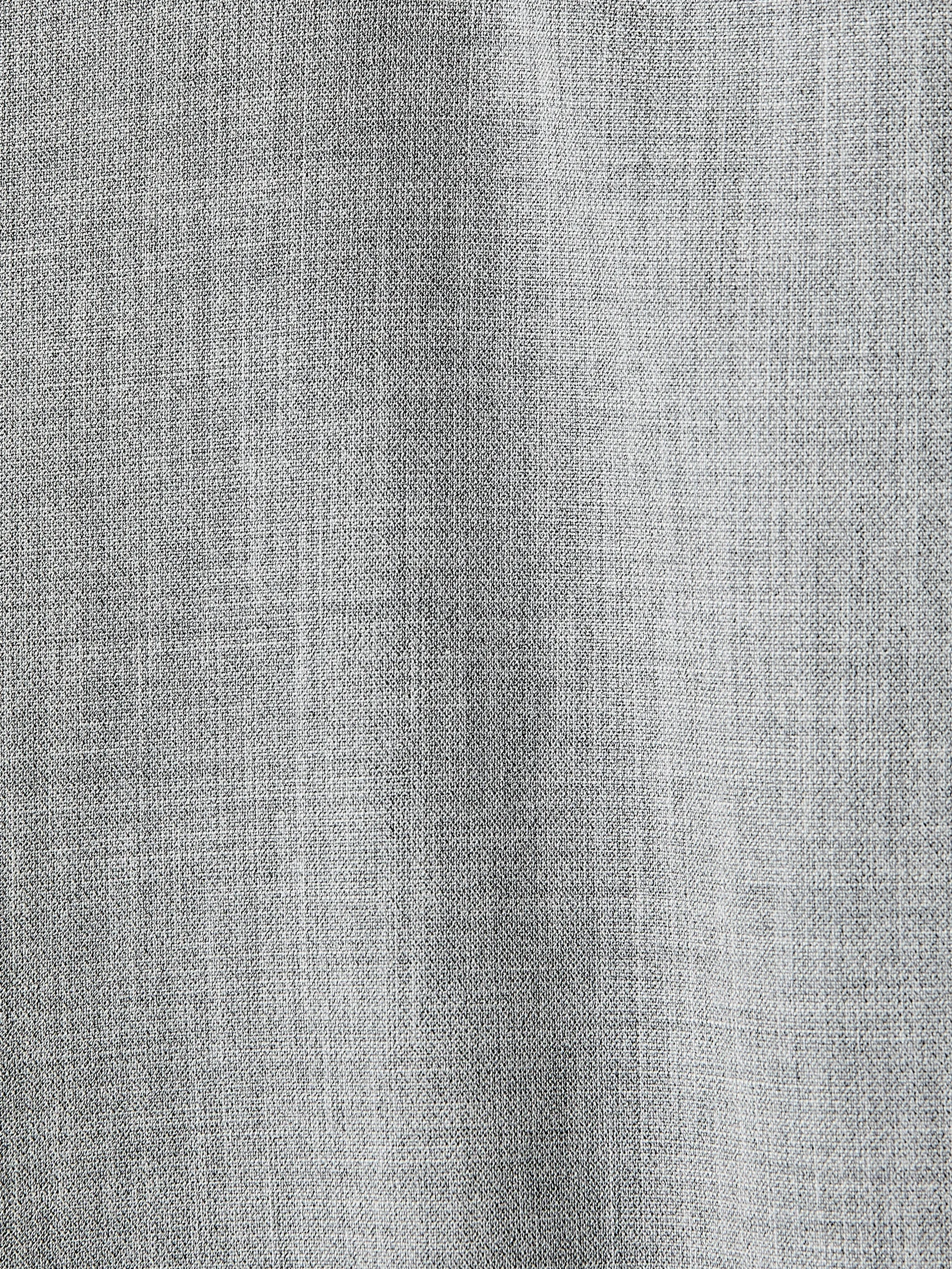 Mid-Rise Slim-Leg Signature Pant sold by RW&CO. product image thumbnail 4