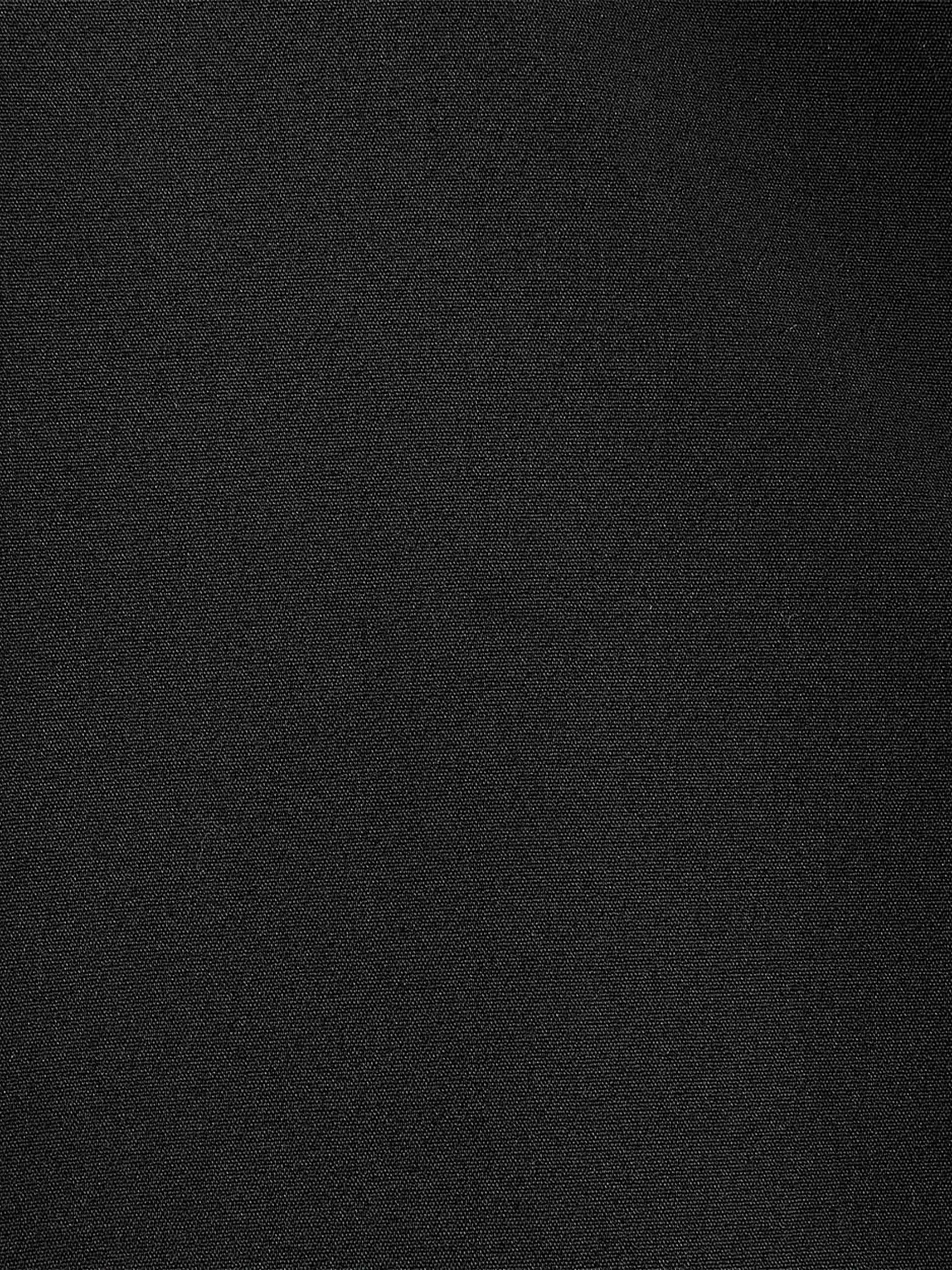 Limitless Black Mid-Rise Flare-Leg Ankle Pant sold by RW&CO. product image thumbnail 5