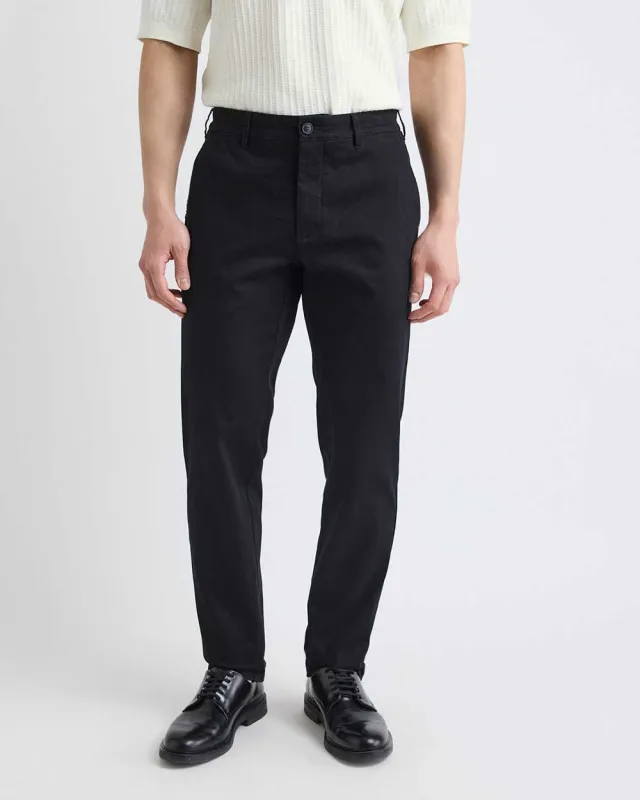 Slim-Fit Super-Stretch Chino Pant sold by RW&CO.