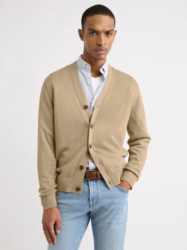 Grandpa Cardigan sold by RW&CO.