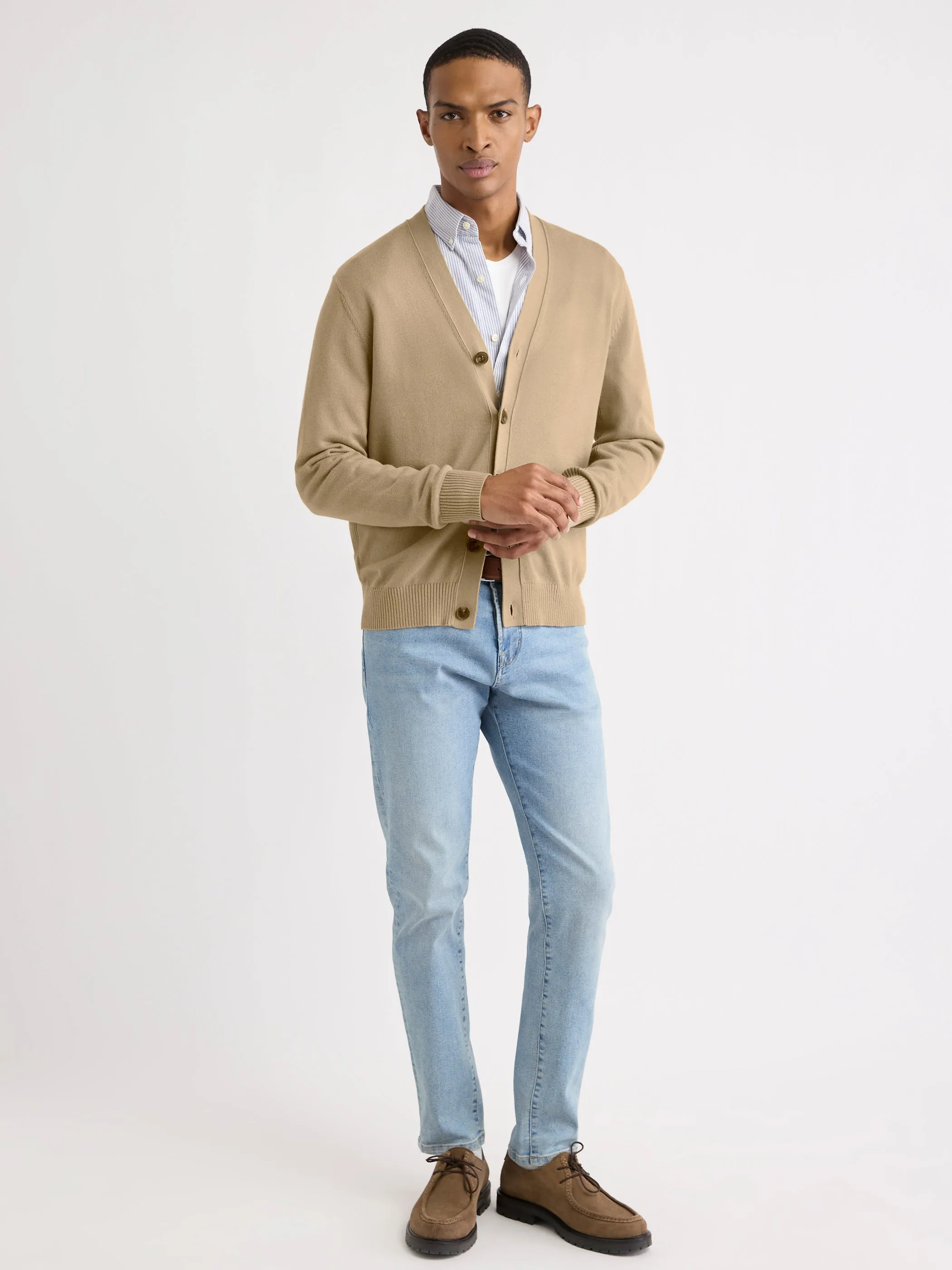 Grandpa Cardigan sold by RW&CO. product image thumbnail 2