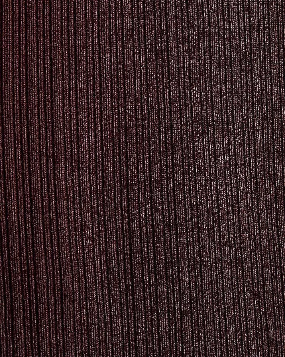 Crew-Neck Ribbed Cami sold by RW&CO. product image thumbnail 5