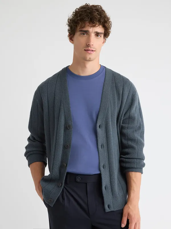 Cardigan Sweater sold by RW&CO.