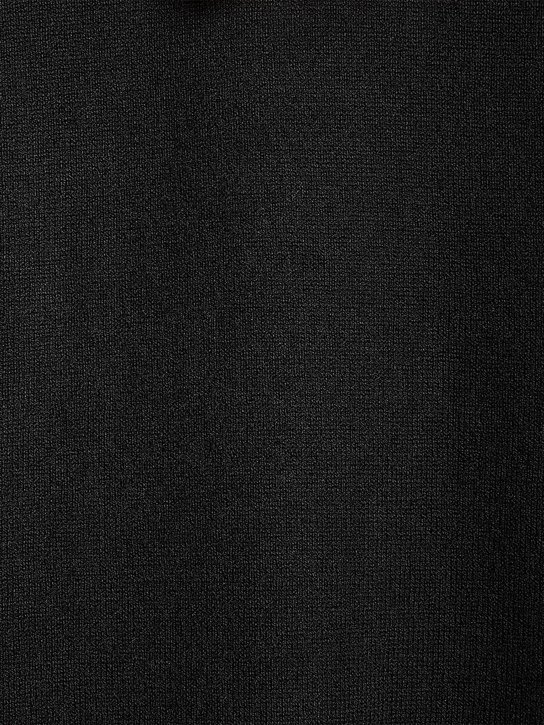 Long-Sleeve Mock-Neck Sweater sold by RW&CO. product image thumbnail 4