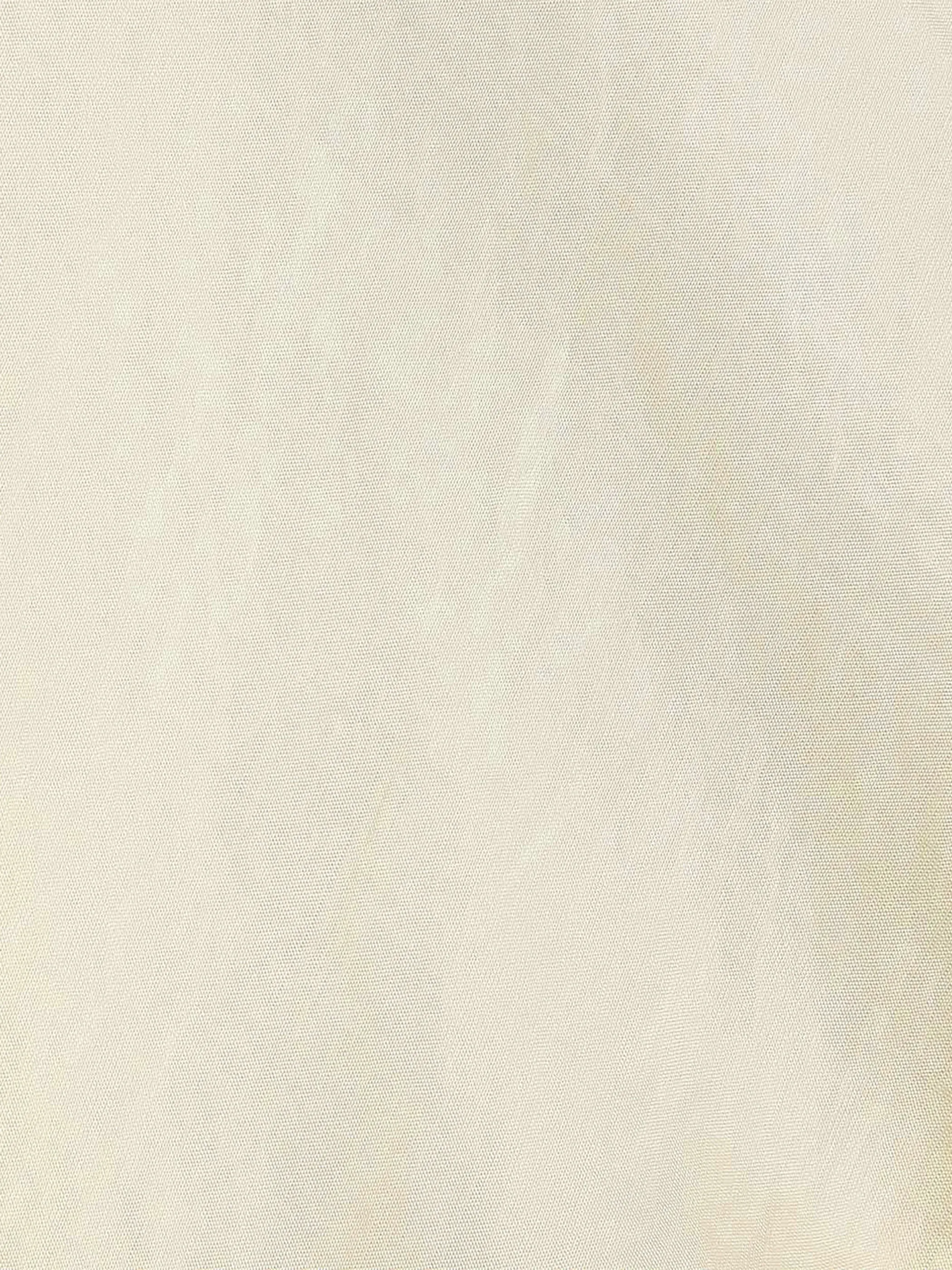 V-Neck Blouse with Short Flutter Sleeves sold by RW&CO. product image thumbnail 4