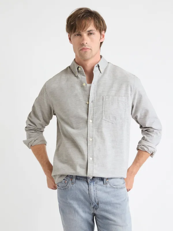 Regular Fit Corduroy Shirt sold by RW&CO.