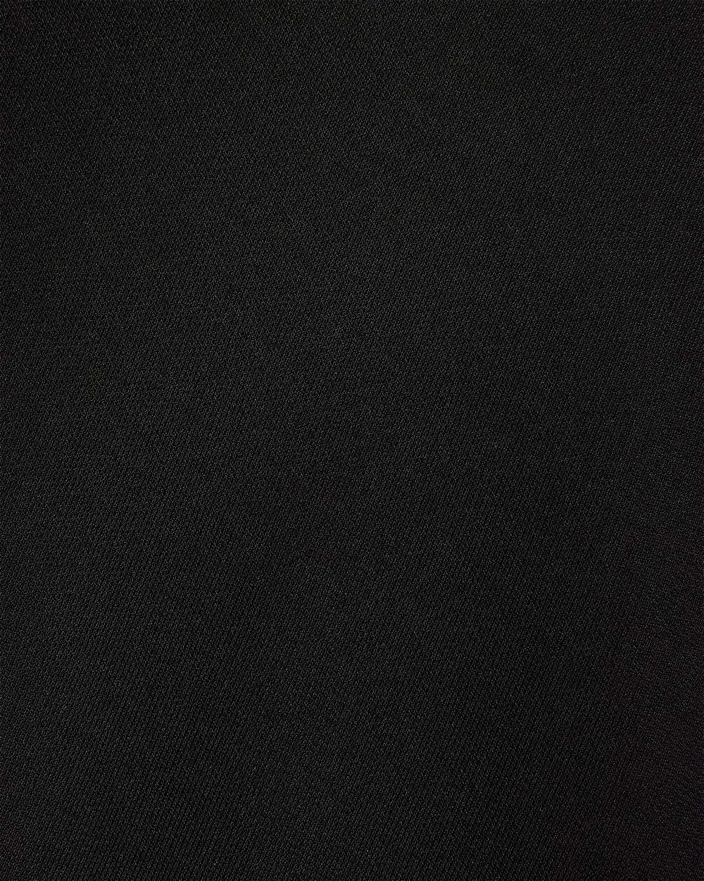 Extended-Sleeve Top with Crossover Draped Mock Neckline sold by RW&CO. product image thumbnail 5