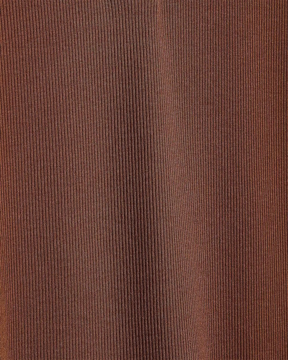 Short-Sleeve Ribbed Henley Top sold by RW&CO. product image thumbnail 5