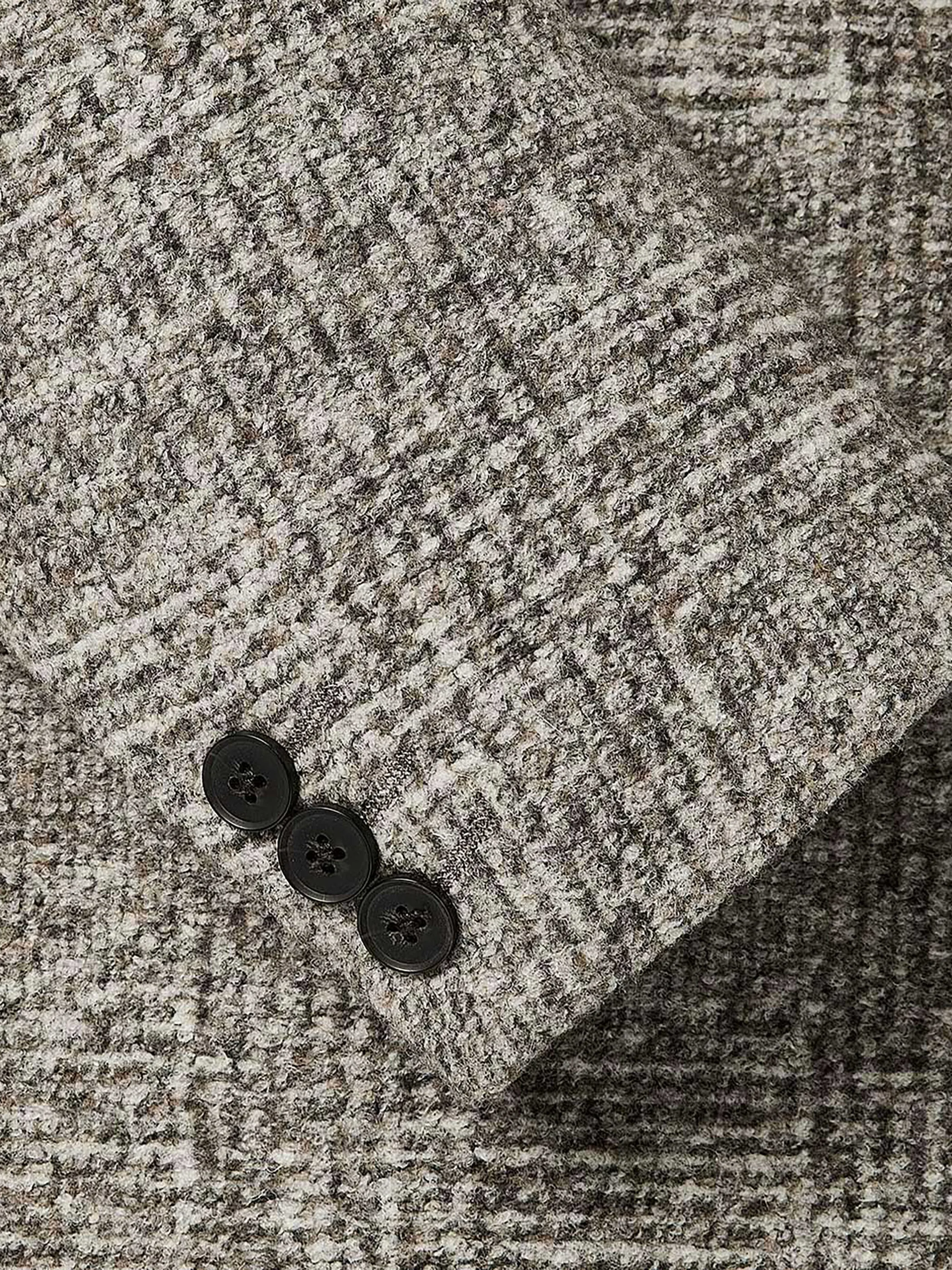 Casual Unlined Blazer sold by RW&CO. product image thumbnail 5