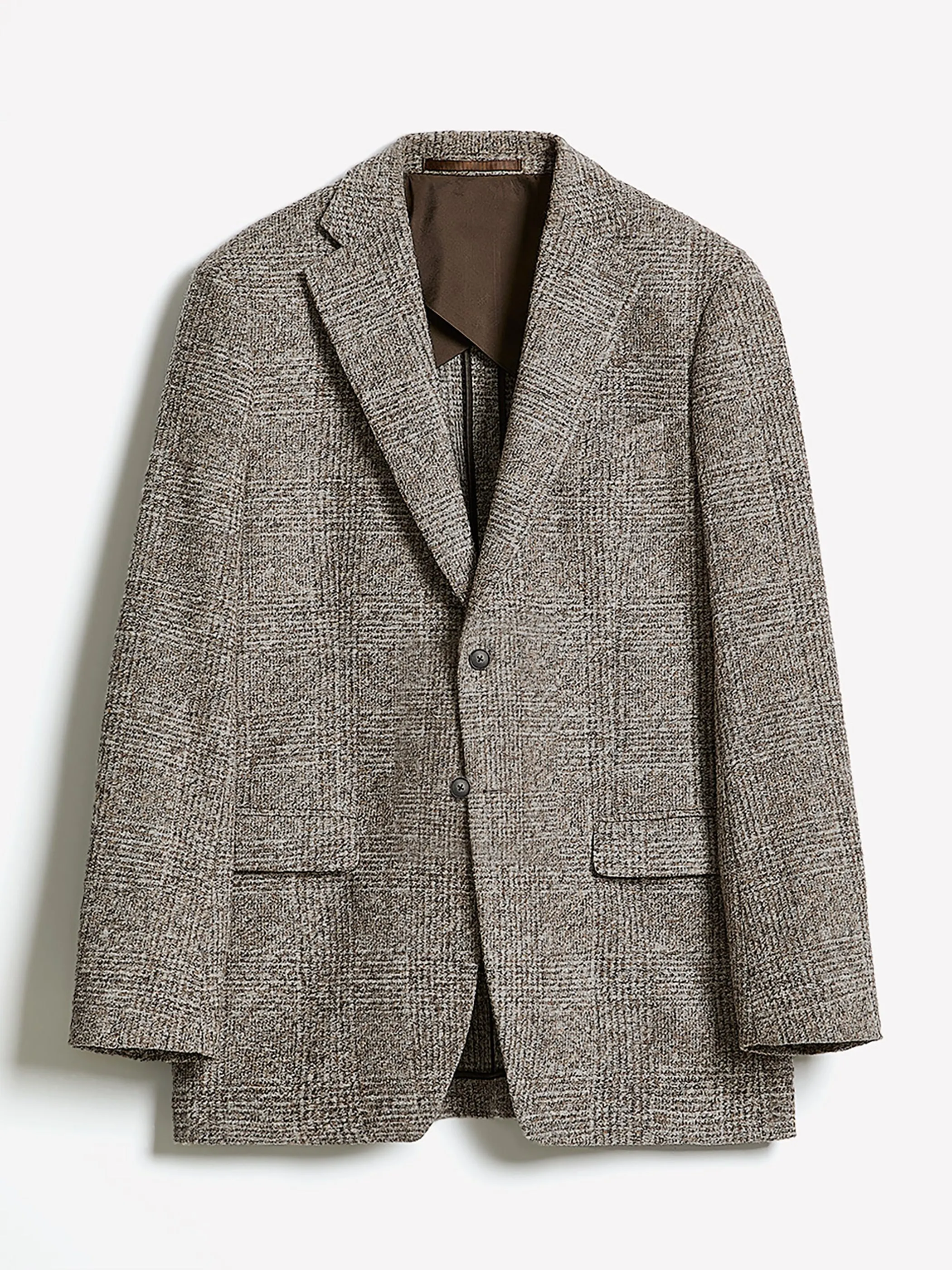 Casual Unlined Blazer sold by RW&CO. product image thumbnail 4