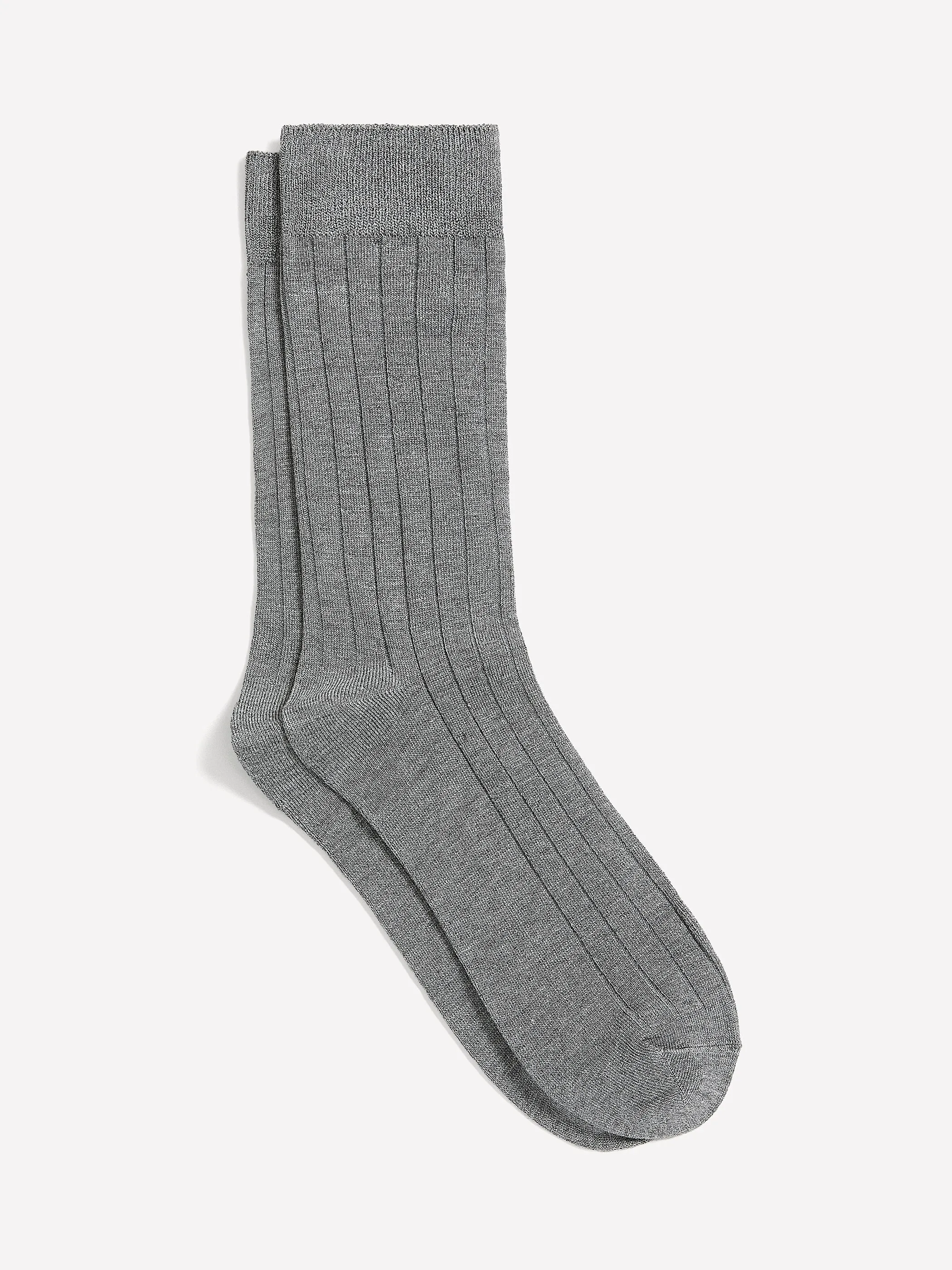 Ribbed Socks sold by RW&CO.