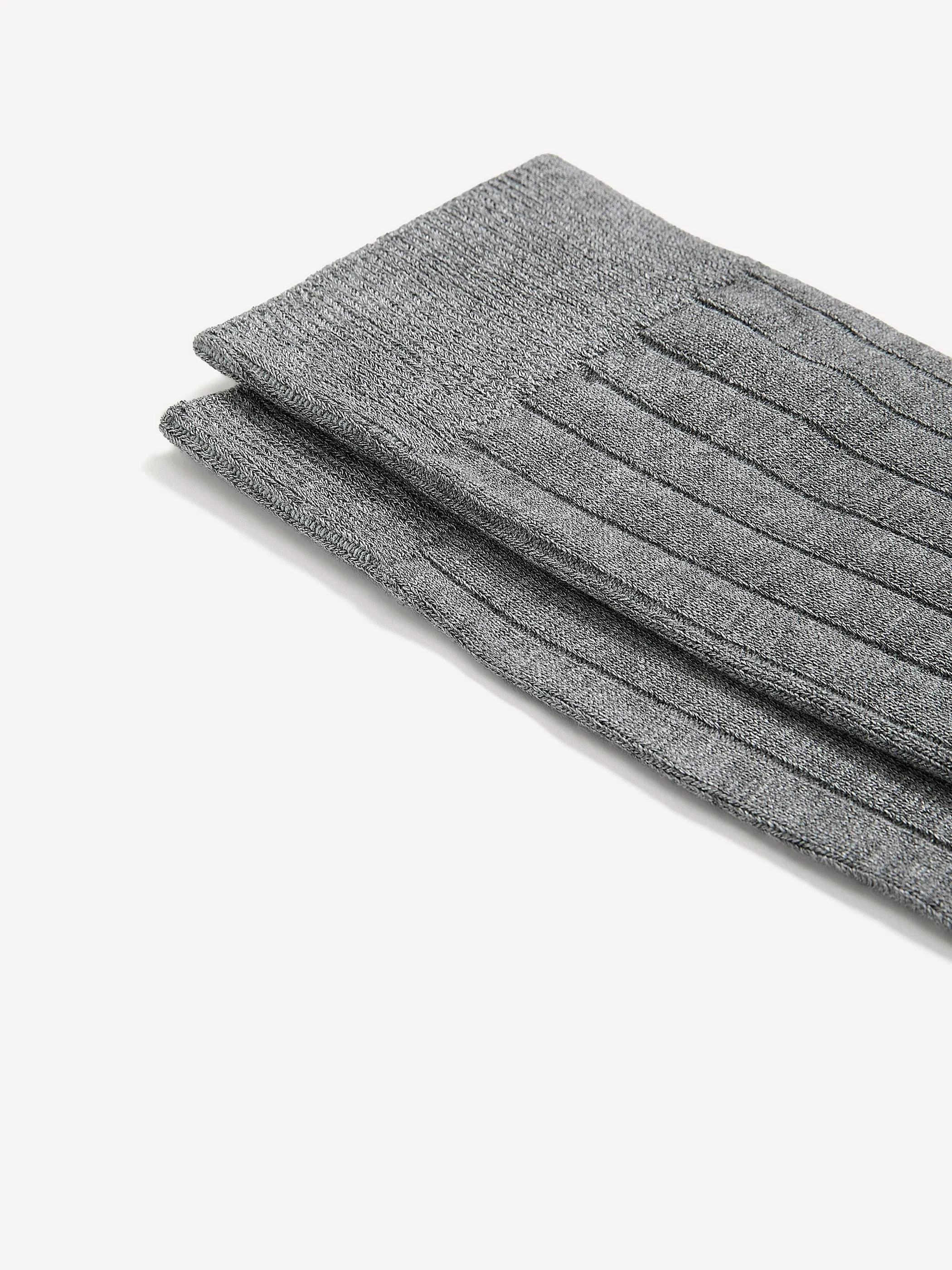 Ribbed Socks sold by RW&CO. product image thumbnail 2