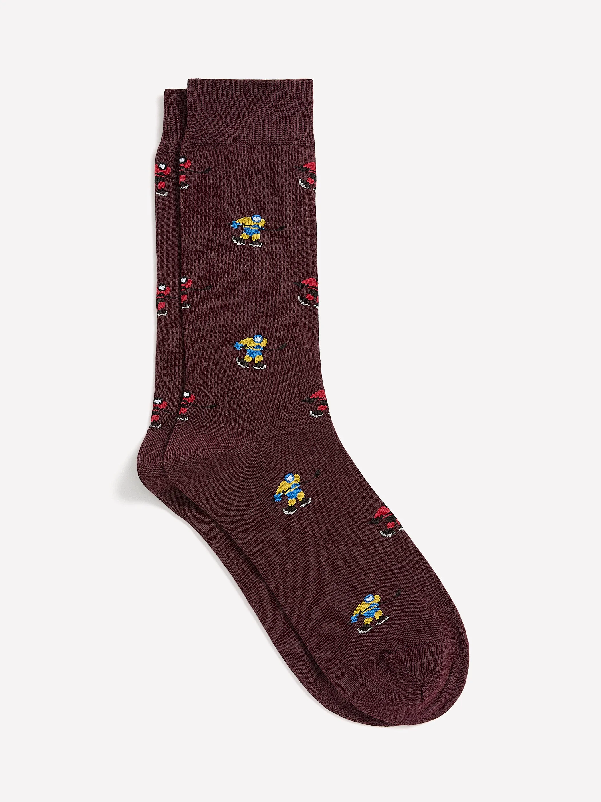 Hockey Player Socks sold by RW&CO.