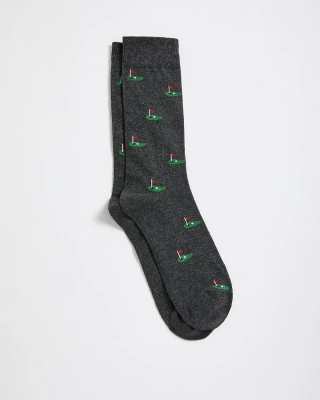 Golf Socks sold by RW&CO.
