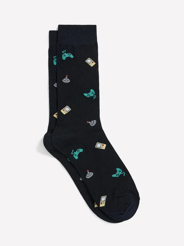 Video Game Socks sold by RW&CO.