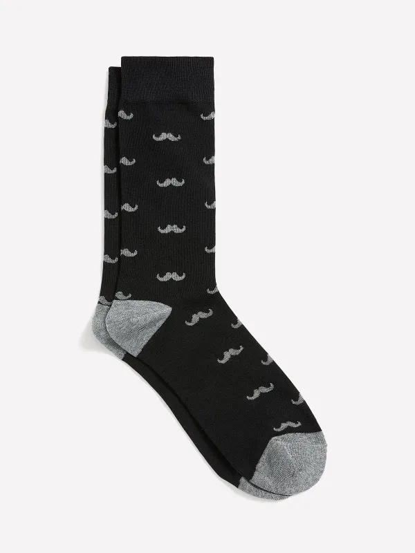 Movember Socks made by RW&CO.