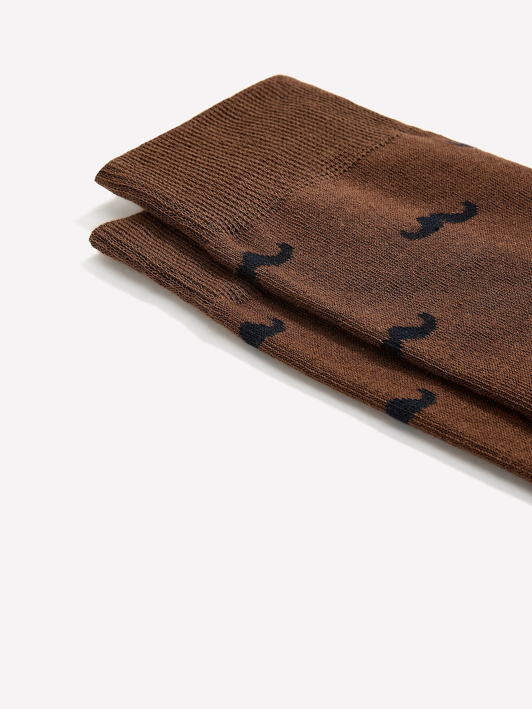 Movember Socks sold by RW&CO. product image thumbnail 5
