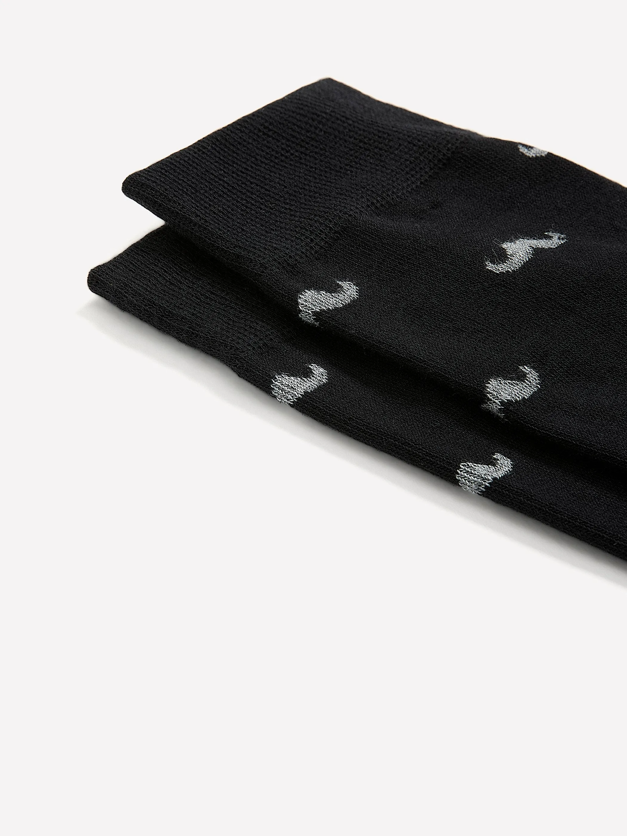 Movember Socks sold by RW&CO. product image thumbnail 2