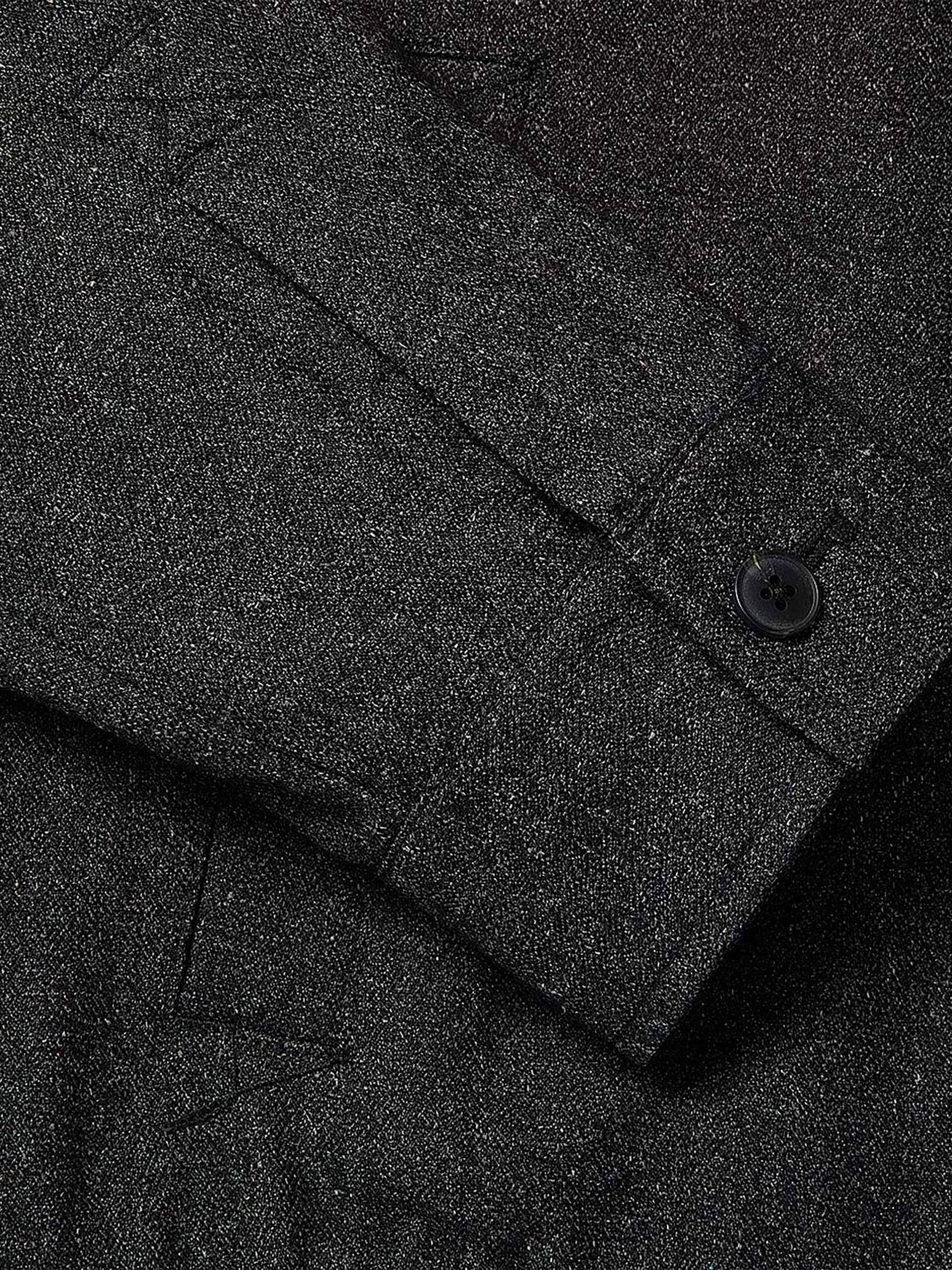 Tweed Bomber Jacket sold by RW&CO. product image thumbnail 5