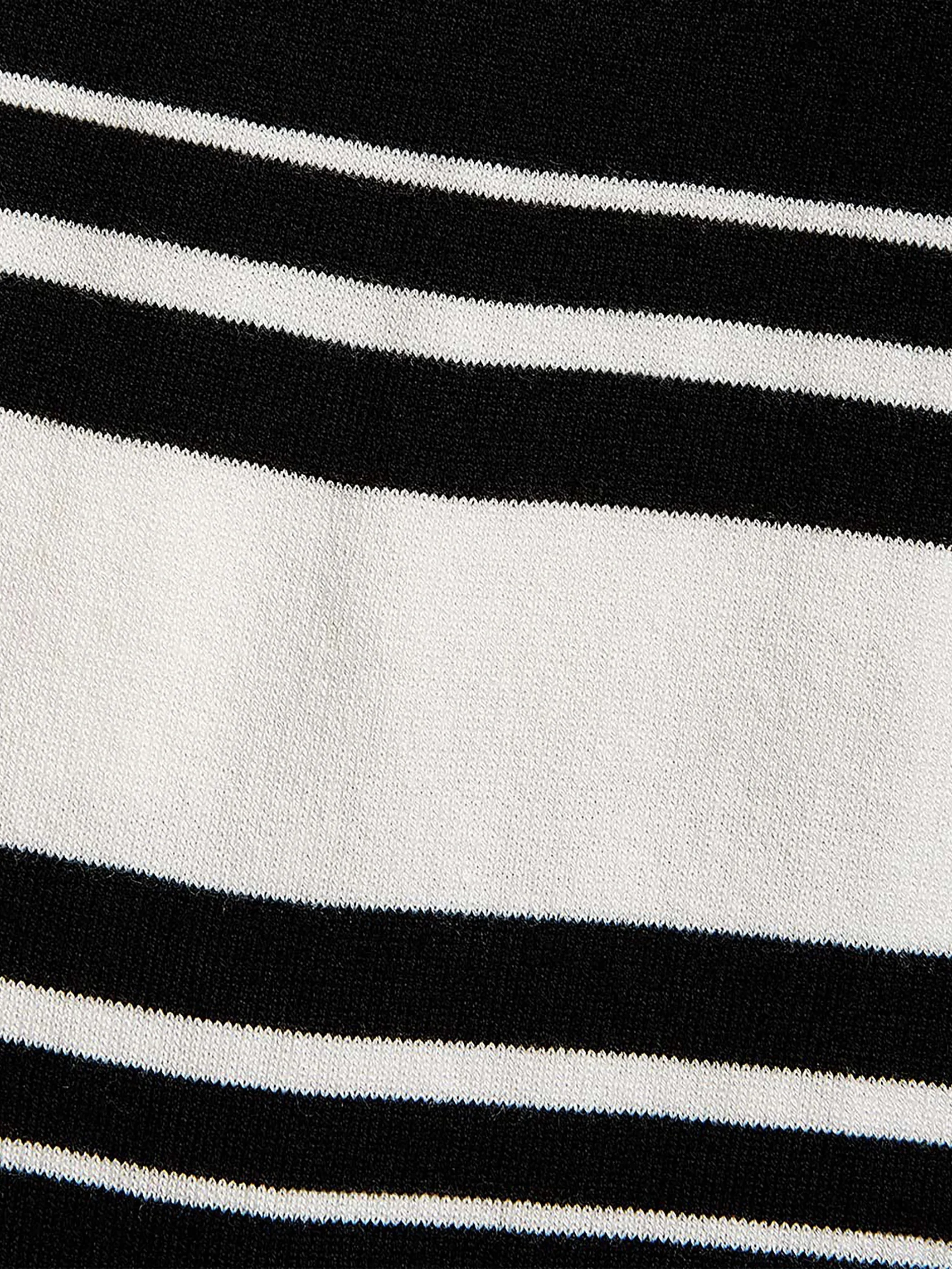 Sleeveless Square-Neck Midi Dress sold by RW&CO. product image thumbnail 5