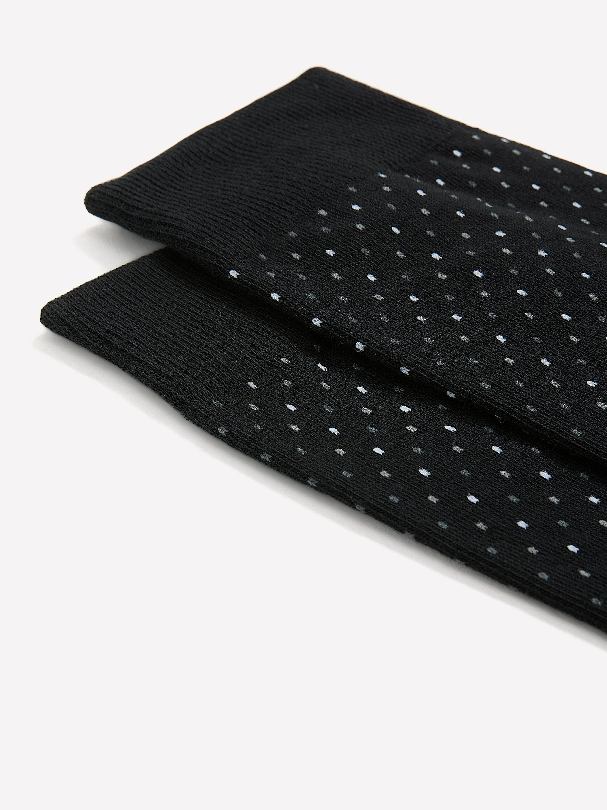Dotted Socks sold by RW&CO. product image thumbnail 2