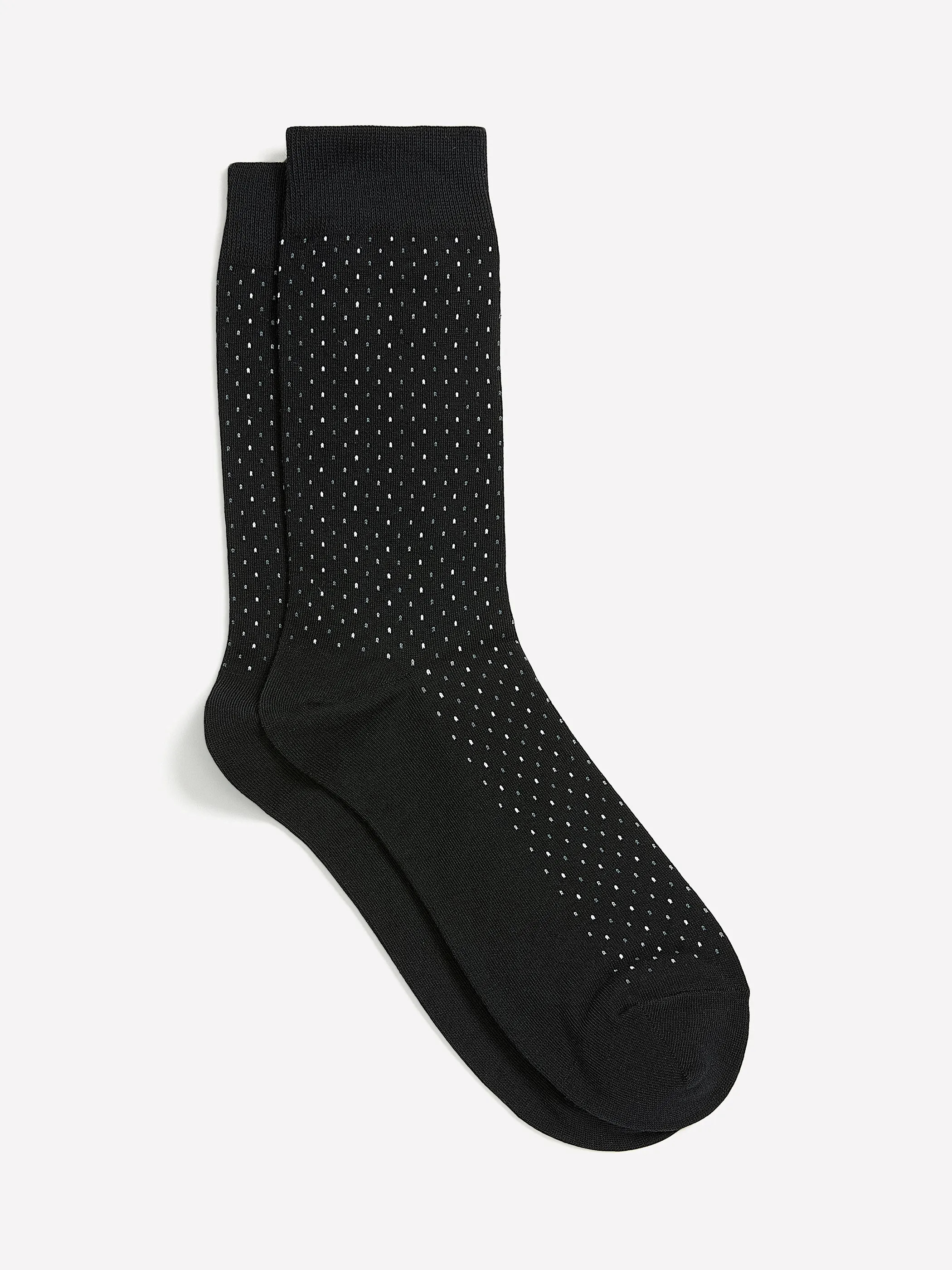 Dotted Socks sold by RW&CO.