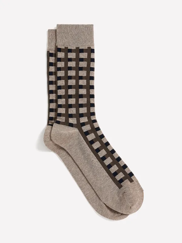 Geo Socks sold by RW&CO.