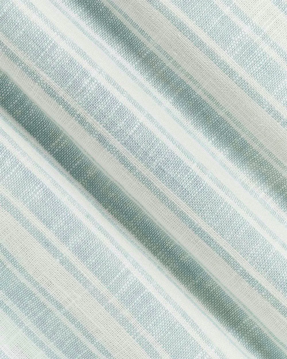 Sleeveless Square-Neck Linen-Blend Straight Maxi Dress sold by RW&CO. product image thumbnail 4