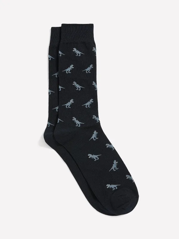 Dinosaur Socks sold by RW&CO.