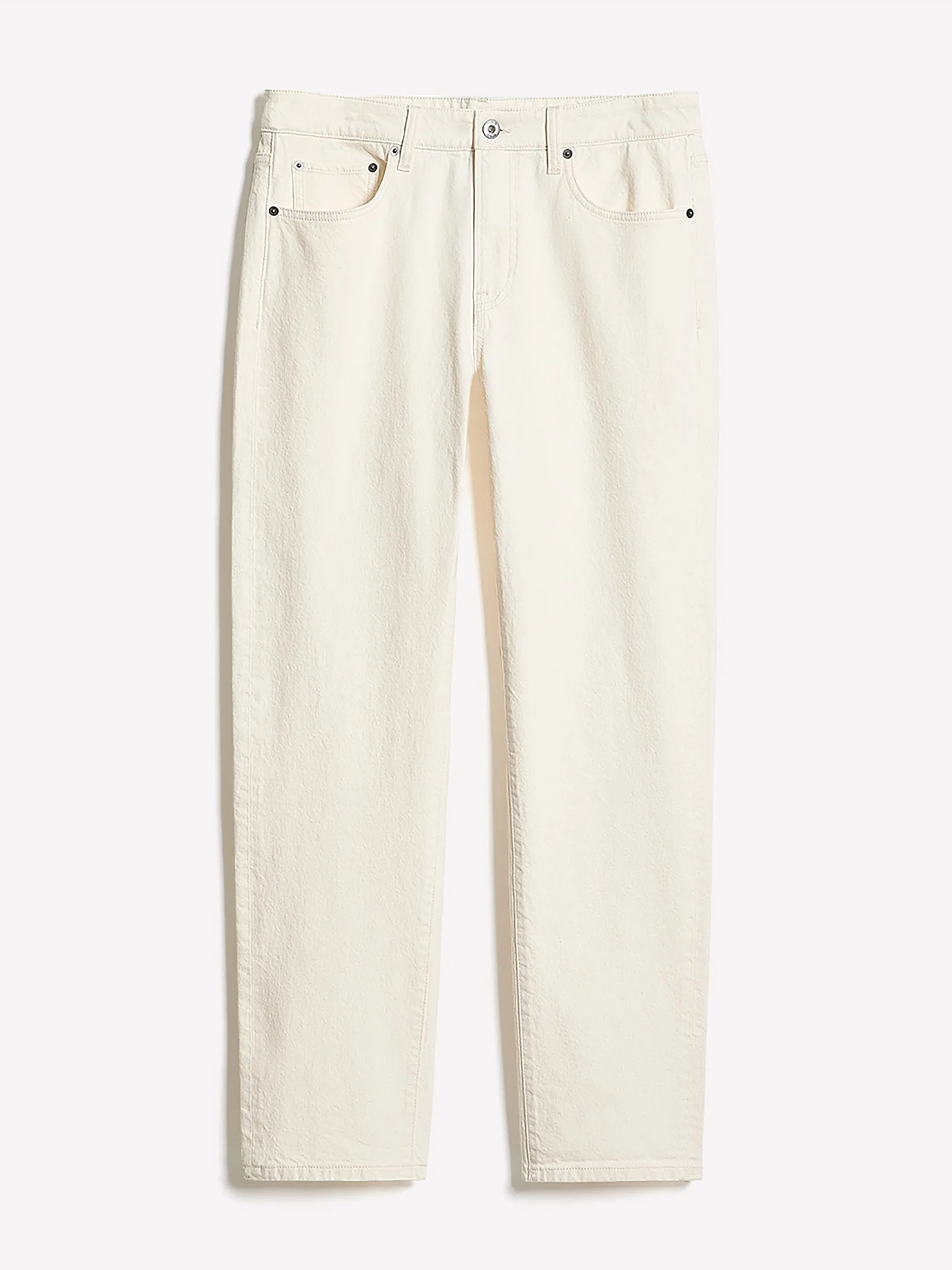 Straight-Leg Jeans sold by RW&CO. product image thumbnail 4