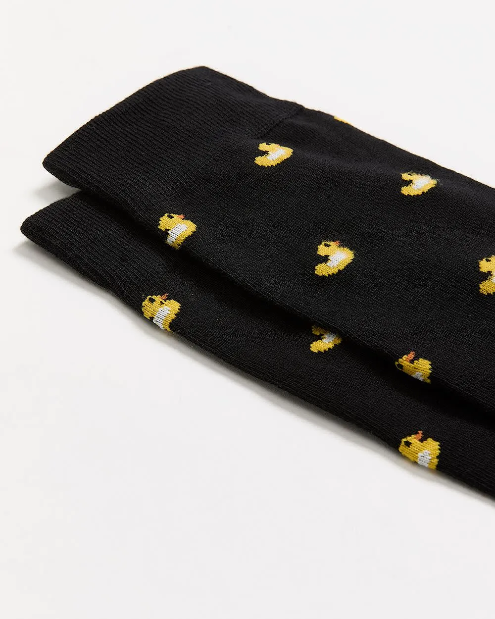 Yellow Duck Socks sold by RW&CO. product image thumbnail 2