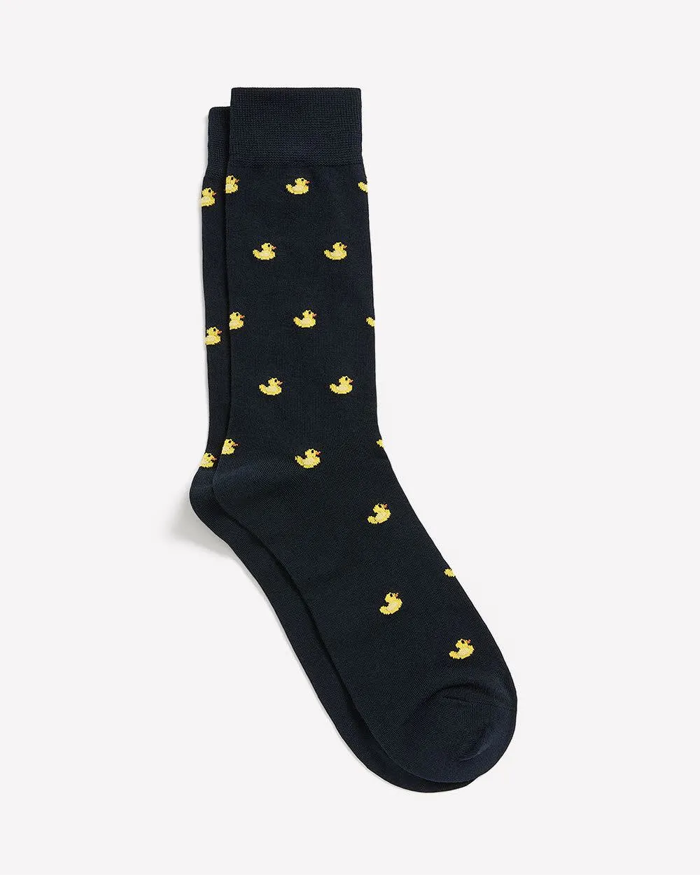 Yellow Duck Socks sold by RW&CO. product image thumbnail 3