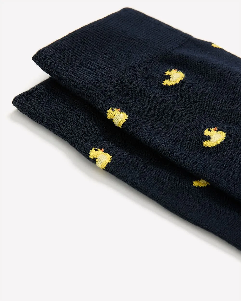 Yellow Duck Socks sold by RW&CO. product image thumbnail 4