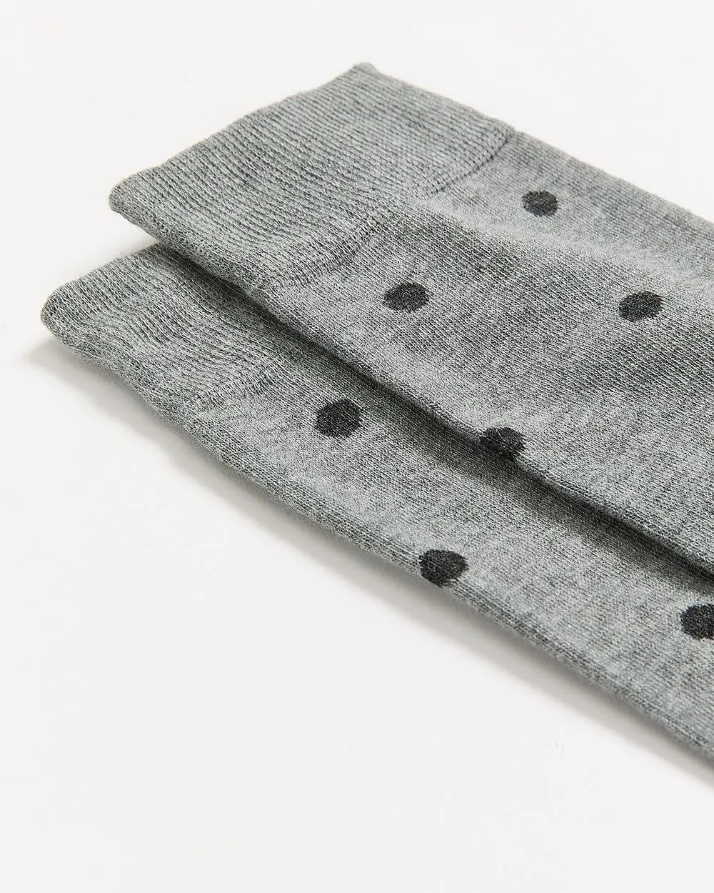 Dotted Socks sold by RW&CO. product image thumbnail 2