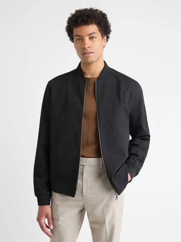 City Bomber Jacket sold by RW&CO.