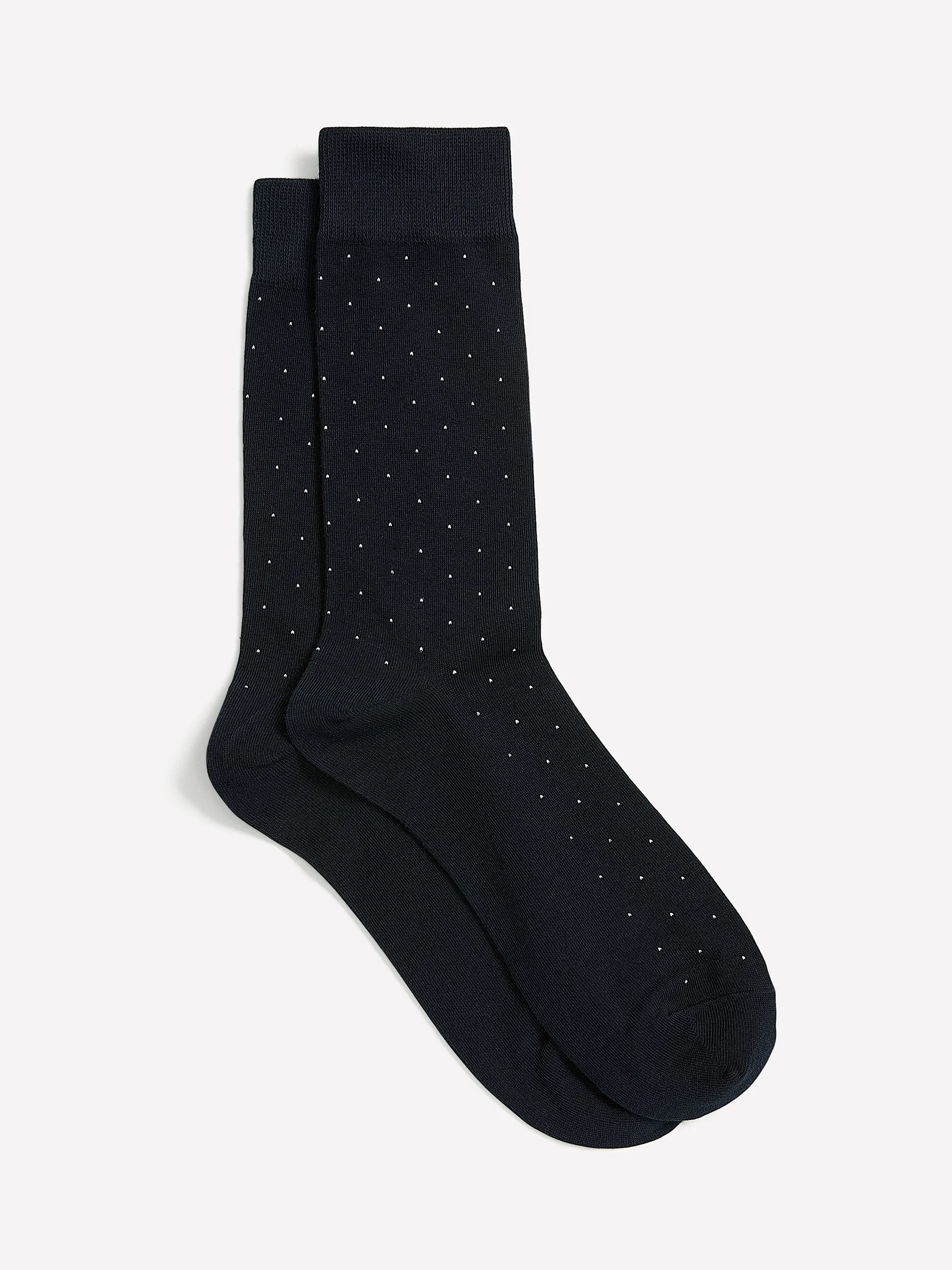 Dotted Socks sold by RW&CO.