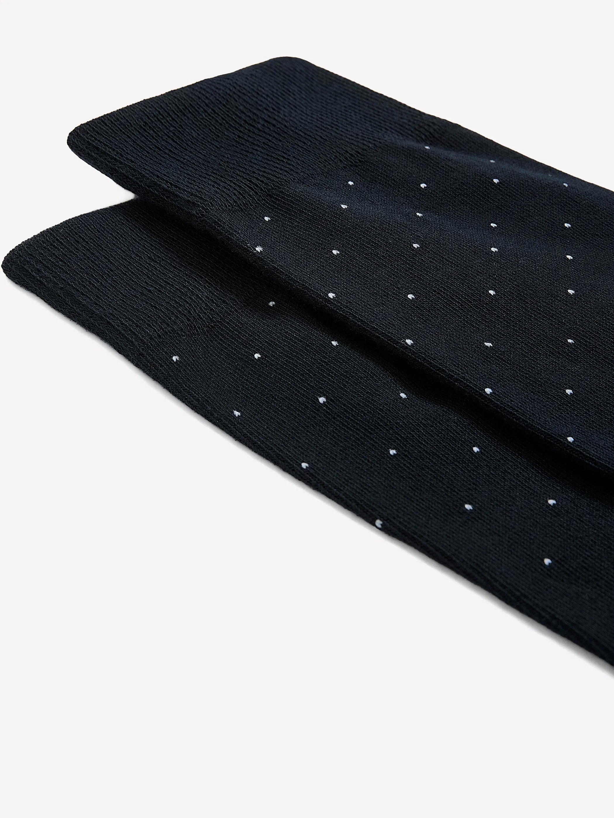 Dotted Socks sold by RW&CO. product image thumbnail 2