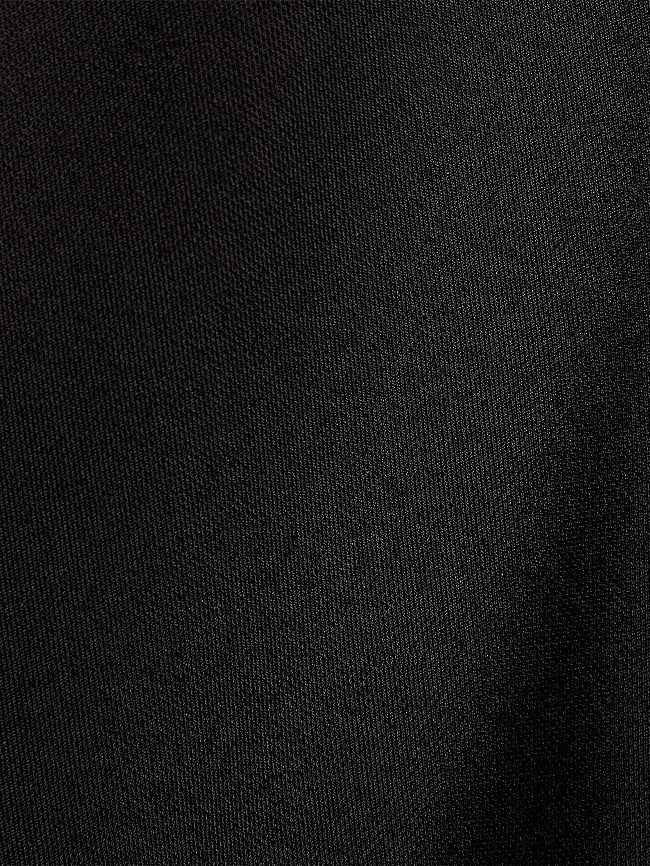 Short-Sleeve Crew-Neck T-Shirt with Cut-Out Back sold by RW&CO. product image thumbnail 5