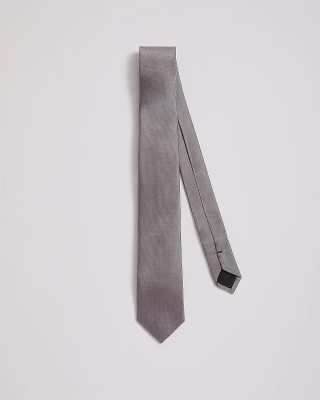 Lilac Skinny Tie sold by RW&CO.