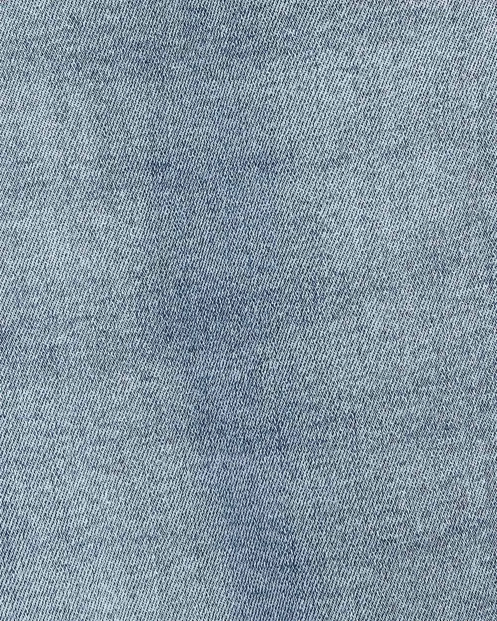 Slim-Fit Light-Wash Jeans sold by RW&CO. product image thumbnail 5