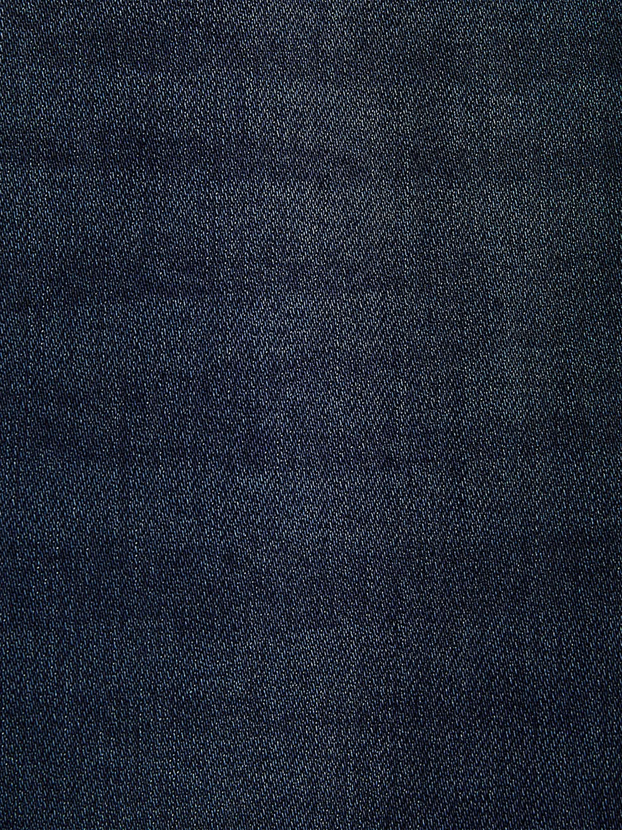 Slim-Fit Medium-Wash Jeans sold by RW&CO. product image thumbnail 4