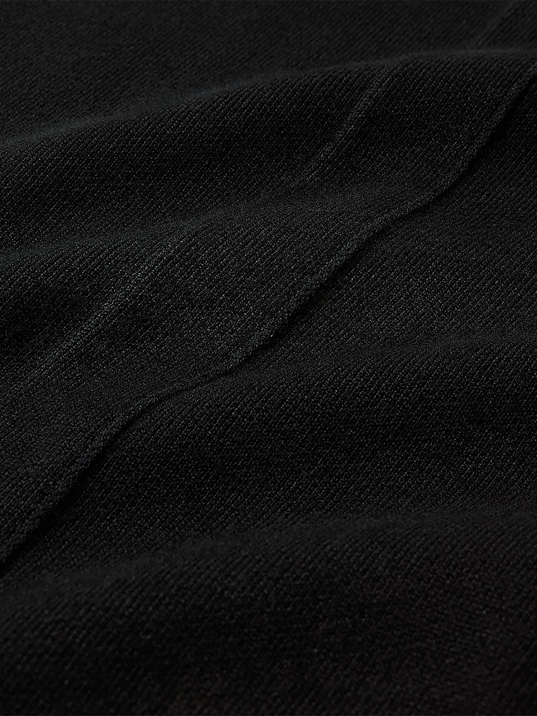 High-Rise Straight Sweater Midi Skirt sold by RW&CO. product image thumbnail 5