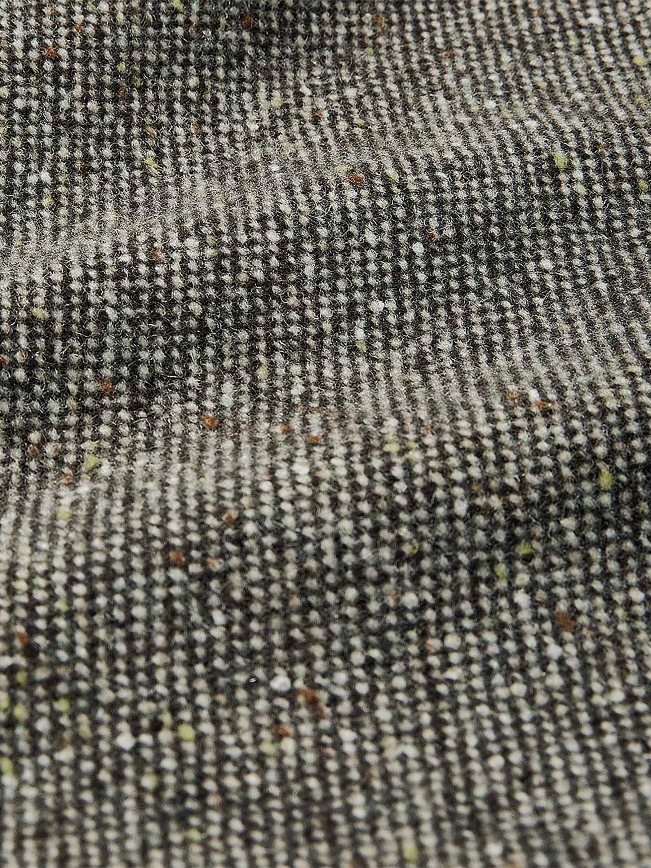 Tweed A-Line Mini Skirt sold by RW&CO. product image thumbnail 5