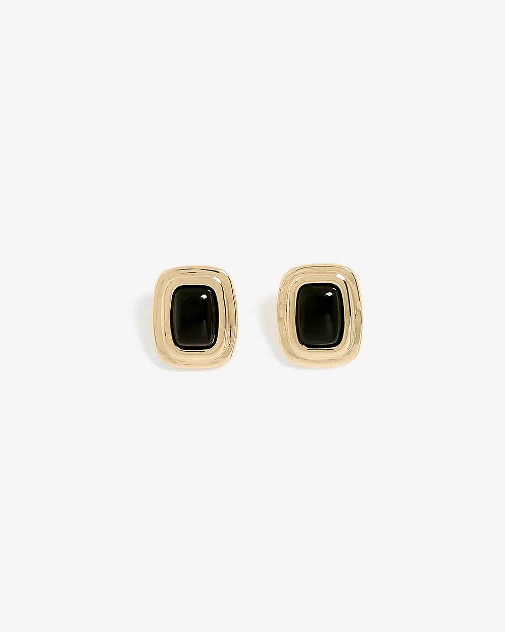 Earrings with Semi-Precious Stones sold by RW&CO. product image thumbnail 2